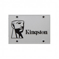 Hard Disk Kingston SUV500/240G SSD 240 GB 2,5&amp;amp;quot; SATA III foto