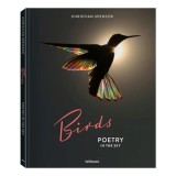 Birds : Poetry in the Sky Hb