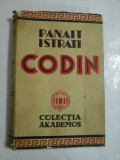 Cumpara ieftin CODIN - PANAIT ISTRATI