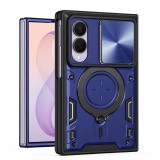 Asteroid GSM - CamGuard Pro - Samsung Galaxy Z Fold8 - Blue