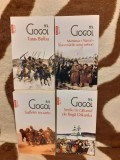 Nikolai Gogol - Revizorul, Căsătoria, Suflete Moarte, Taras Bulba (5 Vol.) - Polirom, 2012-2019