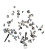 Set Suruburi Negre iPhone 12 Mini - Kit Reparatie Premium