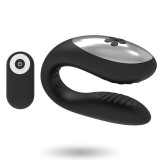 Vibrator Pentru Cupluri cu Telecomanda We Love