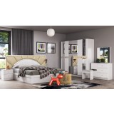 Dormitor Mdf Delia