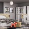 Dormitor Mdf Delia