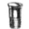 Surub joja 5mm Sistem de Franare tip &quot;R&quot; Cod:421831170RM