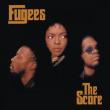 The Score - Vinyl | Fugees, sony music