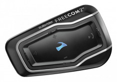 Handsfree Moto Cardo Freecom 2 foto