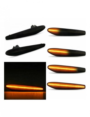 SEMNALIZARI Dinamice ALFA ROMEO GIULIETTA TIP 940 2010-2020 foto