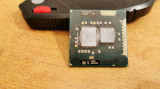 CPU Laptop i3-350M 3mb cache 2.26GHz Socket G1, Intel, Intel Core i3