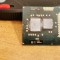 CPU Laptop i3-350M 3mb cache 2.26GHz Socket G1