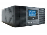 UPS centrale termice CO-sinusUPS-600W-LCD, 600W, 12V, Adler