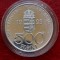 Moneda comemorativa de argint 925 - 500 Forint &quot;ECU&quot;, Ungaria 1993 - A 3523