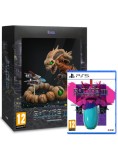 R Type Dimensions III Collectors Edition PS5