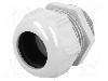 Presetupa poliamida, M40, IP68, SKINTOP&amp;reg; ST-M, LAPP - 53111050 foto