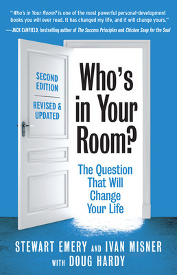 Who&amp;#039;s in Your Room? Revised and Updated: The Question That Will Change Your Life foto