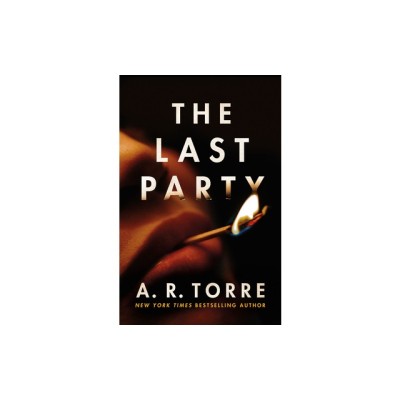 The Last Party foto