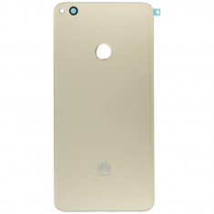 Capac Baterie Huawei P9 Lite (2017), P8 Lite (2017) Gold