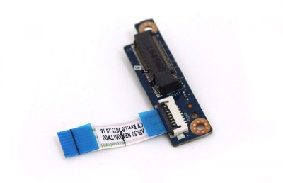 Conector HDD laptop second hand HP 250 G4 foto