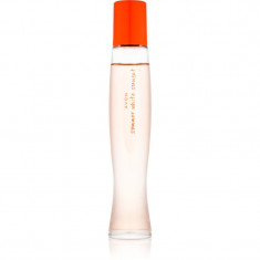 Avon Summer White Sunset Eau de Toilette pentru femei 50 ml