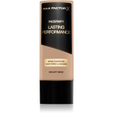 Cumpara ieftin Max Factor Lasting Performance fard lichid de lunga durata culoare 105 Soft Beige 35 ml