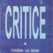 Critice, Volumul I, Fieraria lui Iocan