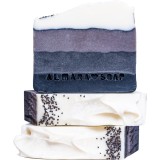 Almara Soap Fancy Perfect Day s&atilde;pun lucrat manual 100 g