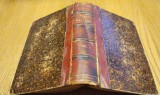 LA PENINSULE DES BALKANS Vienne, Croatie, Bosnie, Serbie, Bulgarie, Roumelie, Turquie, Roumanie - Tome II - Emile de Laveleye - 1886, 435 p.