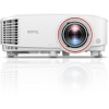 Videoproiector BENQ TH671ST, DLP, FHD, 3000 lumeni, 10.000:1