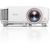 Videoproiector BENQ TH671ST, DLP, FHD, 3000 lumeni, 10.000:1