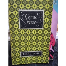 Comic verse, Pocket Poets