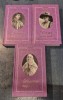 Povestea vietii mele 3 volume Maria Regina Romaniei