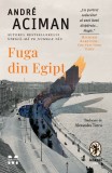 Cumpara ieftin Fuga din Egipt - Andr&eacute; Aciman, Pandora-M