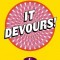 It Devours!: A Welcome to Night Vale Novel