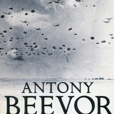 Arnhem: The Battle for the Bridges | Antony Beevor