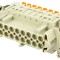 Conector HDC Inserturi Mamă 16A 16PIN