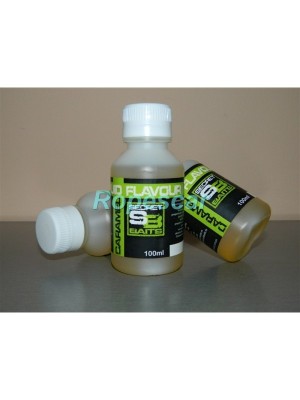 Aroma Caramel 100 ml. - Secret Baits foto