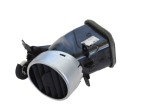 Gura de ventilație planșa de bord LAND ROVER DISCOVERY IV L319 2015 OEM: AH22-01454-D 18273462