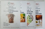 BAZA CURS TEHNICIAN NUTRITIONIST de CAZAN MONICA ...VASILE BOGDAN , 4 MODULE , 2014 -2015