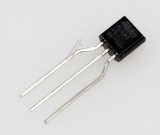 TL431AC C.I. REG. 30031524 circuit integrat VESTEL