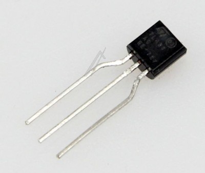 TL431AC C.I. REG. 30031524 circuit integrat VESTEL foto