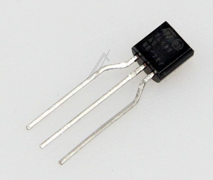 TL431AC C.I. REG. 30031524 circuit integrat VESTEL