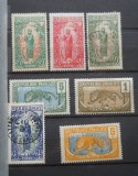 CV2 COLONII FRANCEZE CONGO