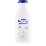Lactovit Original gel de dus hranitor pentru piele normala si uscata 500 ml
