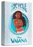 Carti de joc - Bicycle Disney Vaiana | Bicycle