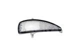 Indicator lateral in oglinda HONDA CIVIC (FN/FK) (HB), 10.2005-09.2011, semnalizator fata, partea dreapta, EU, indicator dinamic; LED; alb, tuning, Rapid