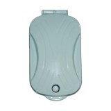Cumpara ieftin Perie pentru curatat covorul, verde, 100 x 170 mm