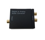 Convertor semnal audio digital - analog Dac H-17