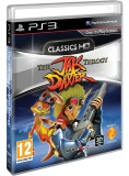 Jak &amp; Daxter Hd Trilogy PS3