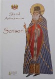 Scrisori Sf&acirc;ntul Antim Ivireanul - Carte Crestinism, Editura Basilica, 2016, Coperta Cartonata